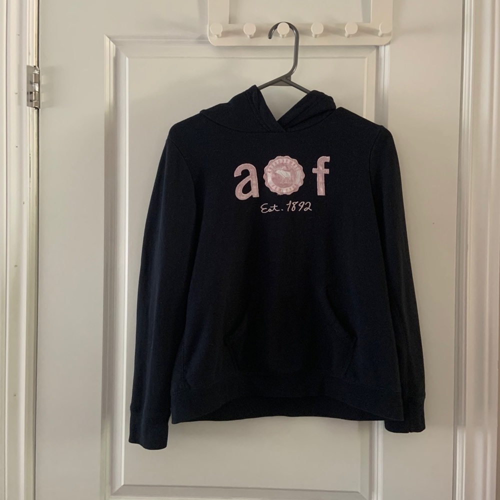 abercrombie kids Hoodie
